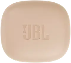 JBL Bluetooth nappikuulokkeet Vibe Flex beige - 7