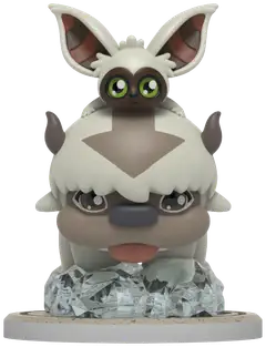 Mighty Jaxx keräilyhahmo Avatar The Last Airbender - 2