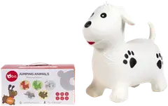 bo. Pomppudalmatialainen - 1