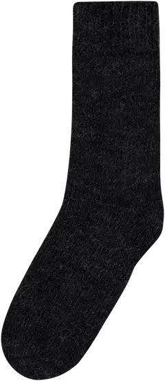 House miesten unisukat 193H322522 - Graphite - 1