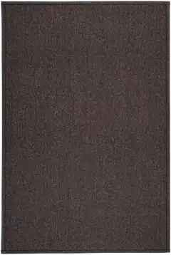 VM Carpet villa-paperinarumatto Esmeralda 79 musta - MUSTA - 2