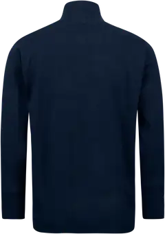 Vinson miesten half-zip neule Julius - Dark Sapphire - 3