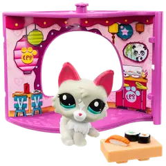 Littlest Pet Shop Nooks - 2