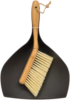 Maku muruharja ja -lapio - 2