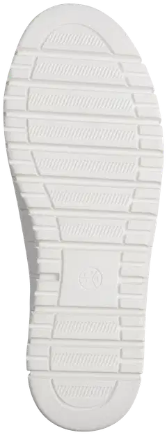 Jana shoes kävelykenkä 23704 - WHITE - 5