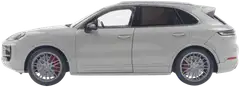 Solido 1:18 Porsche Cayenne Turbo S Chalk, keräilyauto, pienoismalli - 7