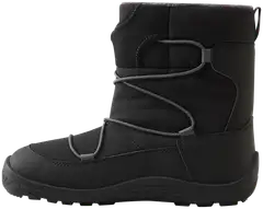 Reima lasten paljasjalkakenkä Ensilumi Junior - BLACK - 1