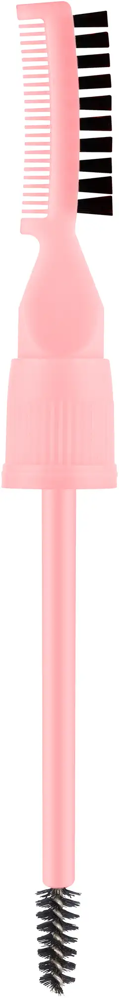 essence brow lift & freeze glue 01 Clear Control 7 ml - 3