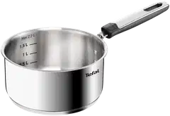 Tefal Emotion Plus pinnoittamaton teräskasari 18 cm/2,2l ilman kantta E3282944 - 1
