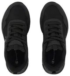 Champion lasten lenkkari Fuze Low Cut - BLACK - 5