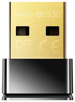 Cudy langaton sovitin BU530 - 2