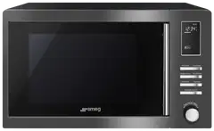 Smeg mikroaaltouuni 25 L MOE25B - 2
