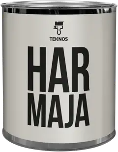 Teknos Colour sample Harmaja T1736 - 1