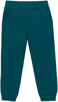Ciraf lasten collegehousut 25PC252812 - Green - 1