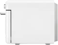 Smeg yhdistelmäuuni valkoinen COF01WHEU - 5