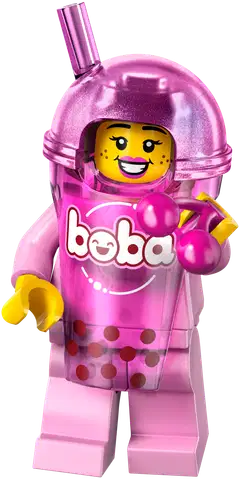 LEGO® Minifigures 71052 Series 29 - 6