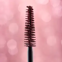 essence Lash PRINCESS false lash effect mascara burgundy 12 ml - 11