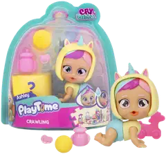 Cry Babies Playtime Care Babies -Pikkunukke - 10