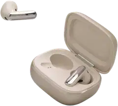 JBL langattomat vastamelunappikuulokkeet Live Flex 4 beige - 10