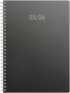 Burde Kalenteri 25/26 Study Eco - 1