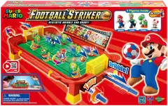 SUPER MARIO Jalkapallopeli - 1
