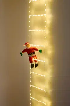 Airam HO-HO-HO joulupukki tikkailla - 2