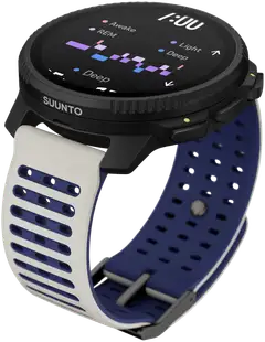 Suunto älykello Vertical 2 arktinen harmaa - 5