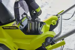 Ryobi lumilinko RY36STX53B-160 - 2