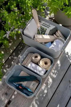 SmartStore säilytyslaatikko Comfort S - 7