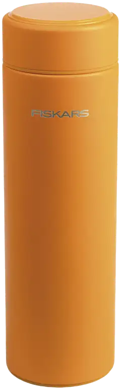 Fiskars termospullo On-the-go 0,5L oranssi - 3