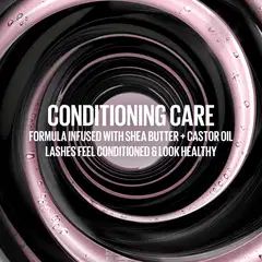 Maybelline New York Lash Sensational Sky Tubes Maskara Black 7,2 ml - 8