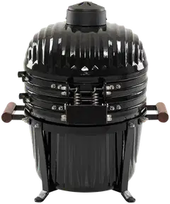 Kamado Sumo Icon Junior hiiligrilli - musta - 5