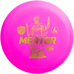 Discmania draiveri Active Mentor - 1