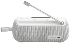 JBL radio Tuner 3 valkoinen - 4