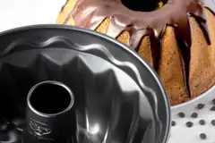 Dr Oetker Kakkuvuoka 22 cm - 5