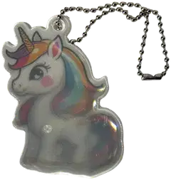 Pehmoheijastin Yksisarvinen CE-merkitty - 1