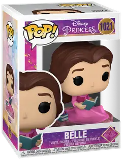 Funko POP Vinyl Ultimate Princess Belle - 1