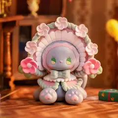 Lucky Emma keräilyhahmo Secret Forest Brithday Party - 5