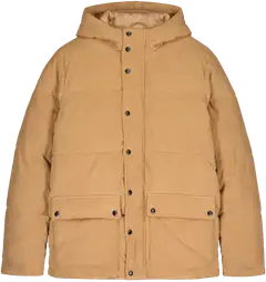 WKLY. miesten parkatakki 204W322507 - Cartouche - 1