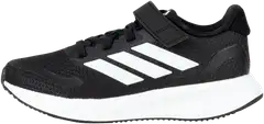 adidas lasten juoksukengät Runfalcon 5 - Blk/Wht - 3