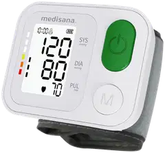 Medisana ranneverenpainemittari BW345 - 1