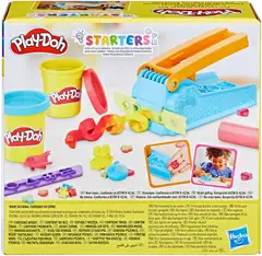 Play-Doh Leikkisetti Fun factory - 2