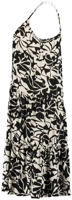 Hailys naisten mekko dr lu44a da-2007014-1 - 7014 black div - 2