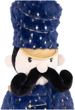 Rosewood koiranlelu Nermal Nutcracker - 2