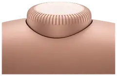 Apple Bluetooth vastamelukuulokkeet AirPods Max oranssi MWW73DN/A - 7