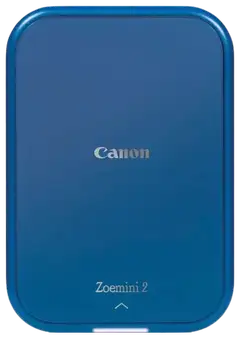 Canon valokuvatulostin Zoemini 2 mobiililaitteille + valokuvapaperi 30 kpl - 1