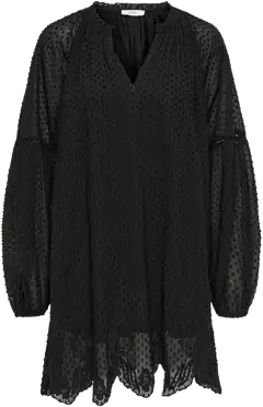 JDY naisten tunika Jdyjessie - BLACK - 1