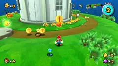 Nintendo Switch Super Mario Galaxy + Super Mario Galaxy 2 - 2