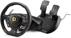 Thrustmaster Ratti+ poljin T80 Ferrari 488 GTB edition - 2