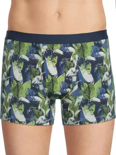 House miesten bokserit 190H082601 2-pack - Navy - 2